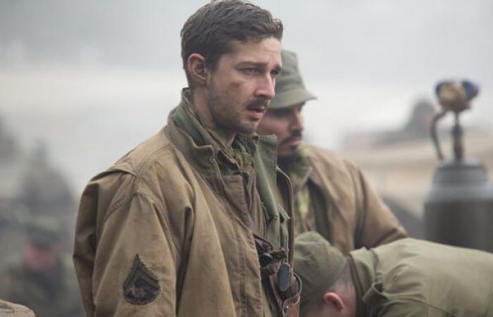 Les 12 fois où Shia LaBeouf s’est mis en colère