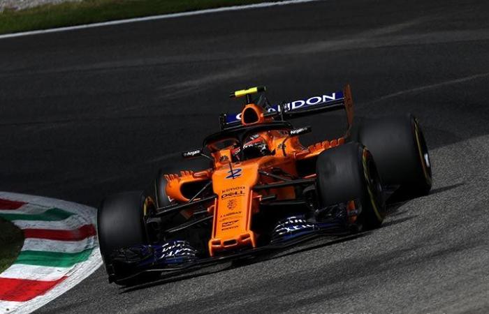 Formule 1 | “C’était dur, très dur” : Vandoorne revient sur son martyre chez McLaren F1