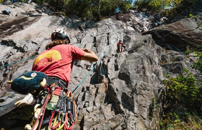 Une deuxième journée portes ouvertes pour la CMHL