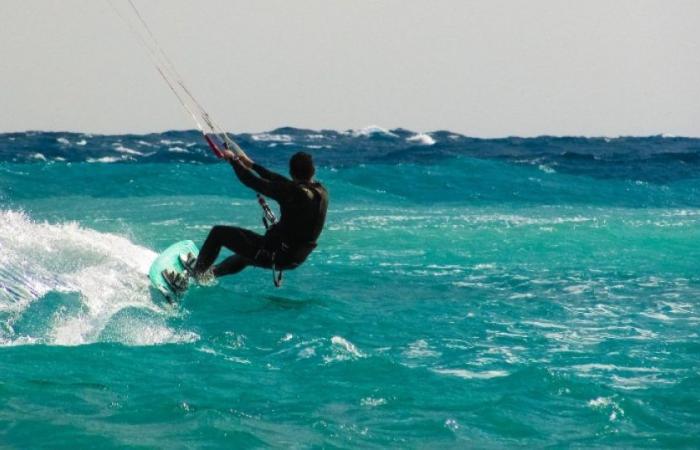 mort d’un homme projeté contre une maison lors d’une séance de kitesurf : Actualités