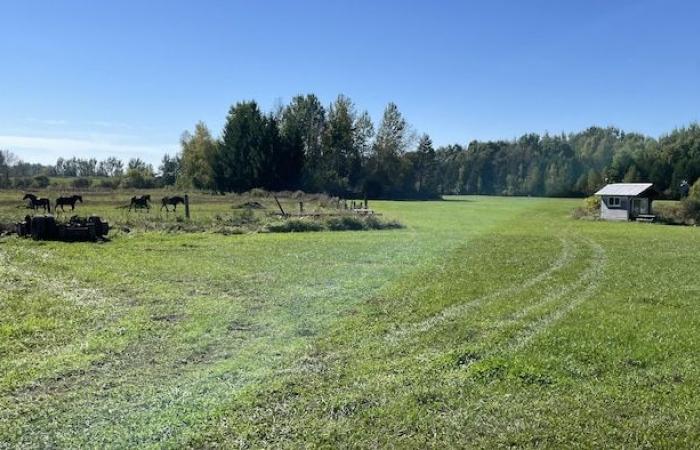 les agriculteurs de La Nation craignent l’expropriation