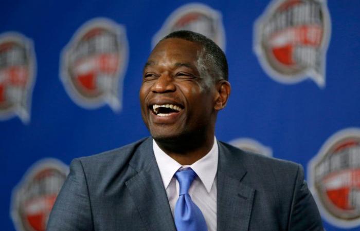 Dikembe Mutombo, joueur du Temple de la renommée et défenseur infatigable, décède à 58 ans d’un cancer du cerveau