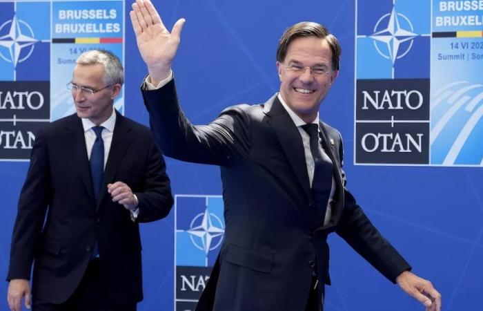 les cinq défis qui attendent son nouveau leader, le Néerlandais Mark Rutte