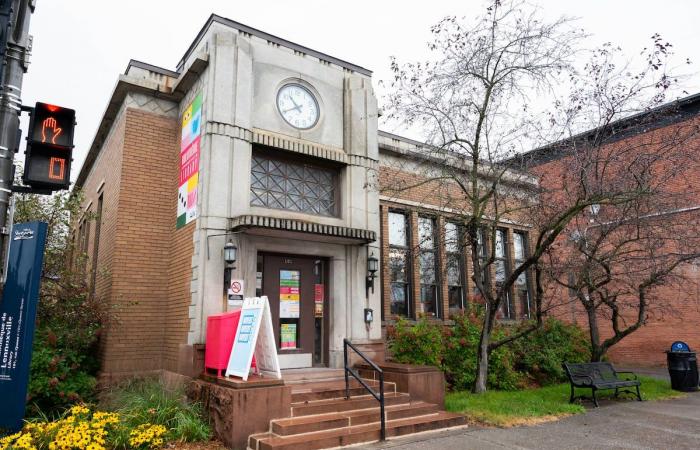 Les bibliothèques de Sherbrooke font pitié