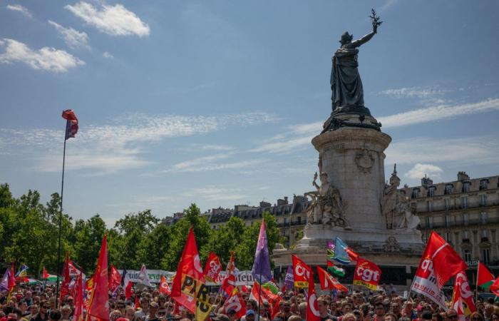 Salaires, retraites, services publics… où manifester le 1er octobre ?