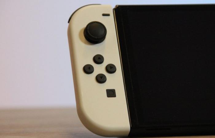 meilleur Joy-Con, prix en hausse et date de sortie