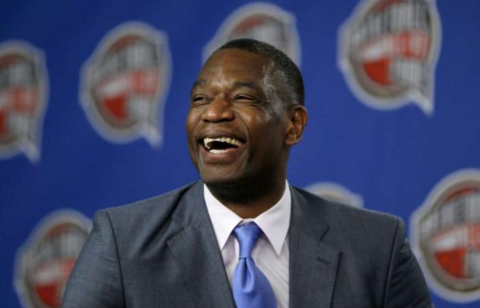 L’ancien joueur de la NBA Dikembe Mutombo est décédé