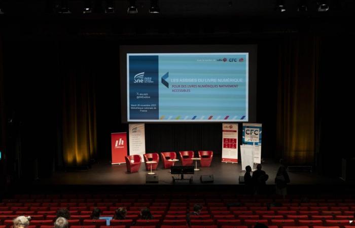 Appel à projets pour le Pecha Kucha de la Digital Book Conference 2024