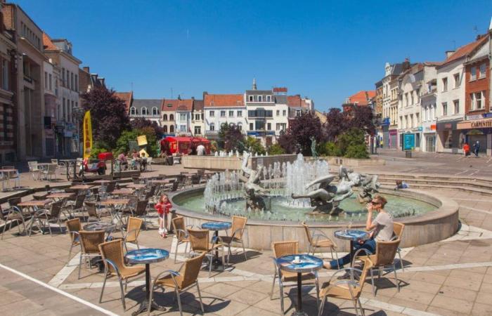 à Tourcoing, certains quartiers affichent une forte baisse des prix