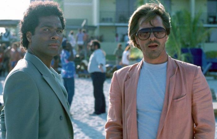 “Miami Vice”, une série indissociable de sa bande originale mythique des années 1980