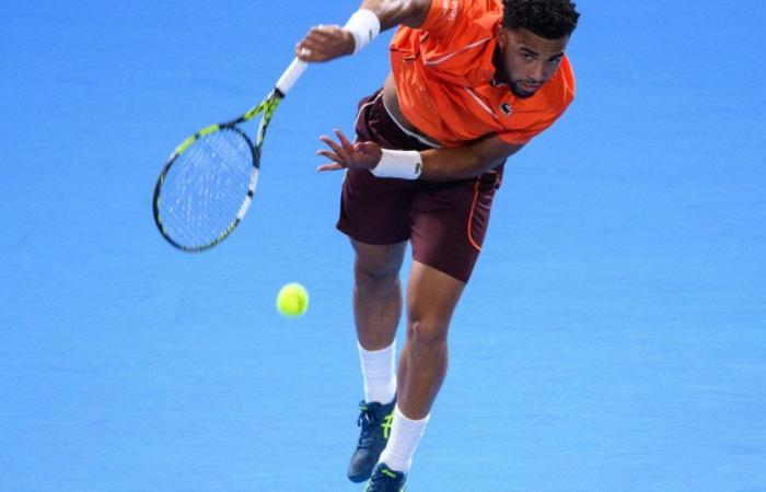 ATP Tokyo | Une finale 100% française : Arthur Fils bat Holger Rune et rejoint Ugo Humbert