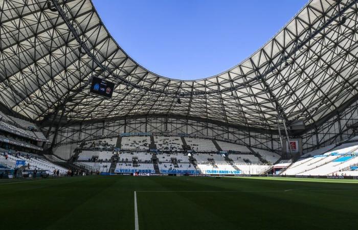 pour le FC Martigues, la fin de l’aventure au Vélodrome approche