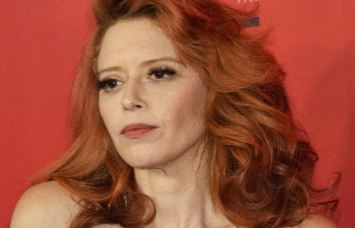 Natasha Lyonne a planifié ses funérailles