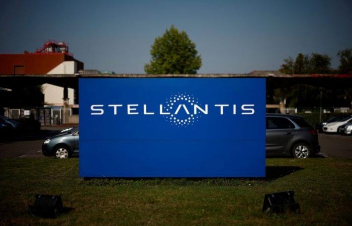 Stellantis abaisse ses prévisions avec des difficultés en Amérique du Nord – 30/09/2024 à 08:40