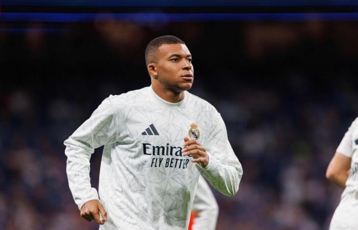 Mbappé pousse pour revenir en France !