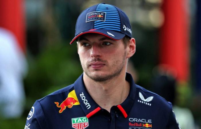 Verstappen prêt à claquer la porte de la F1 ? Marko prévient