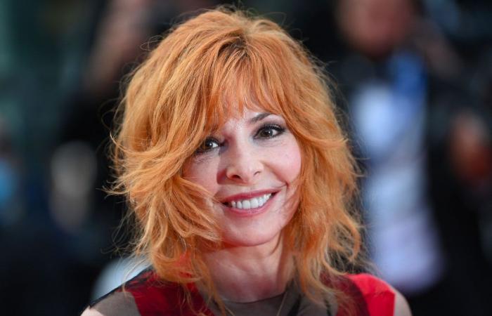 Isabelle Nanty se confie sur son amitié avec Mylène Farmer