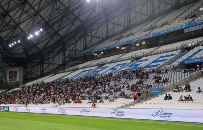 Après le Vélodrome, Chambly, la prochaine demeure du FC Martigues ?