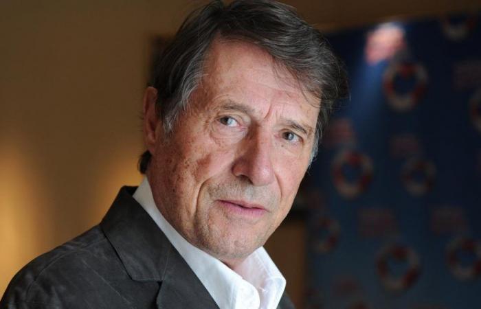 Udo Jürgens aurait eu 90 ans maintenant