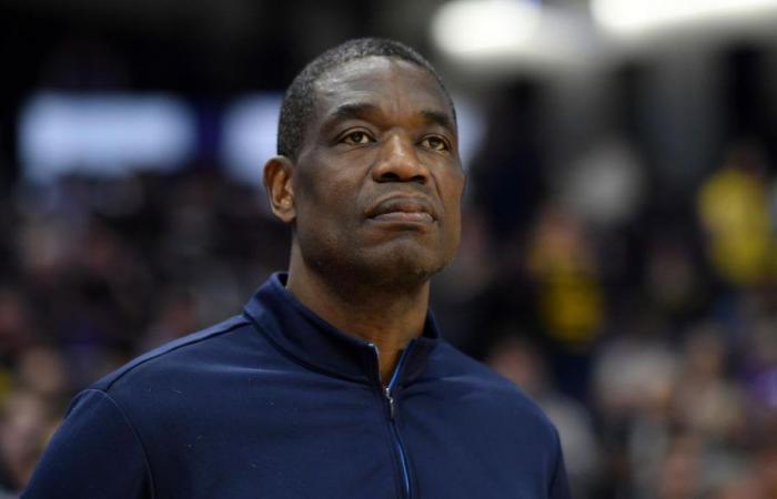 Décès du Congolais Dikembe Mutombo, légende de la NBA