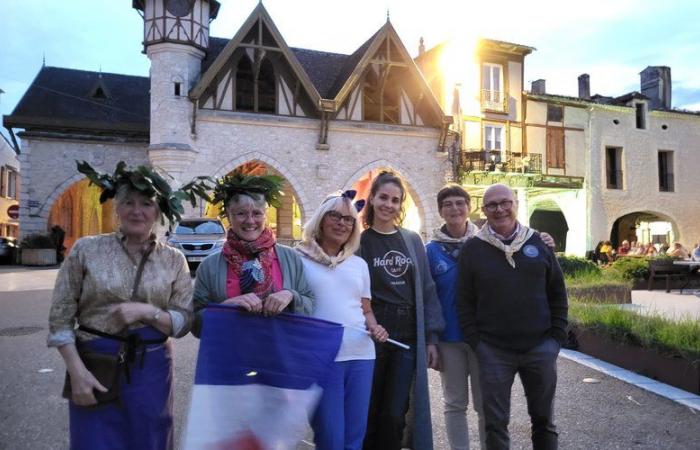 Castillonnès. Célébra’Sport, un festival « Sport et culture » qui a marqué les esprits