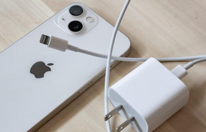 iOS 18 améliorera la durée de vie de la batterie des anciens iPhones