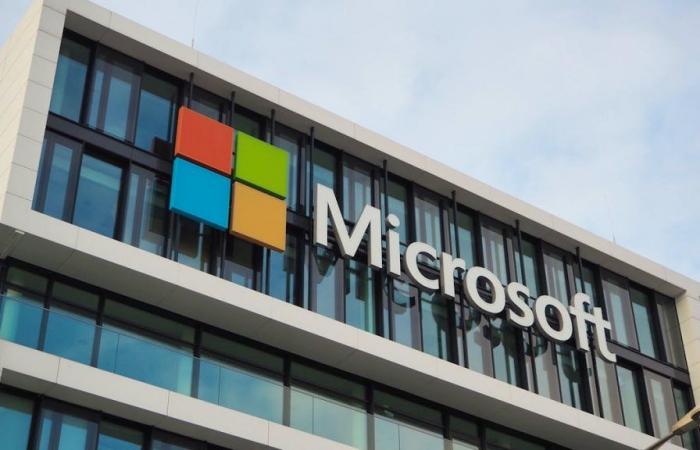 Microsoft placé sous surveillance renforcée en Allemagne