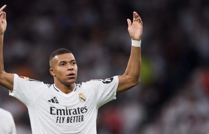 Surprendre ! Kylian Mbappé est déjà de retour