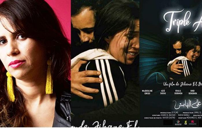 « Triple A » de Jihane El Bahhar en lice au Festival international du film d’Alexandrie – Aujourd’hui le Maroc