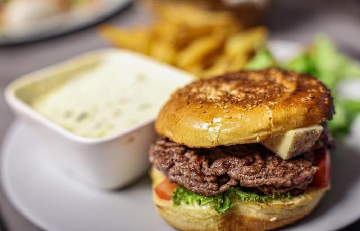 Vidéo. Côté bar ou côté restaurant, Le Petit Goulu réveille Agris