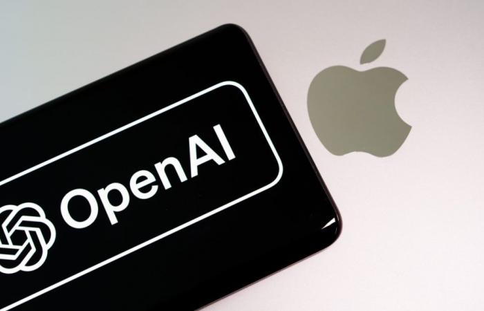 Apple aurait quitté le cycle de financement de 6,5 milliards de dollars d’OpenAI