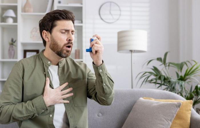 Asthme et diabète de type 2 sont-ils liés ? Une analyse met en évidence une relation réciproque entre les deux pathologies