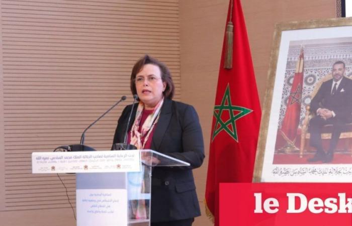 Au Maroc, une plateforme numérique pour les personnes handicapées