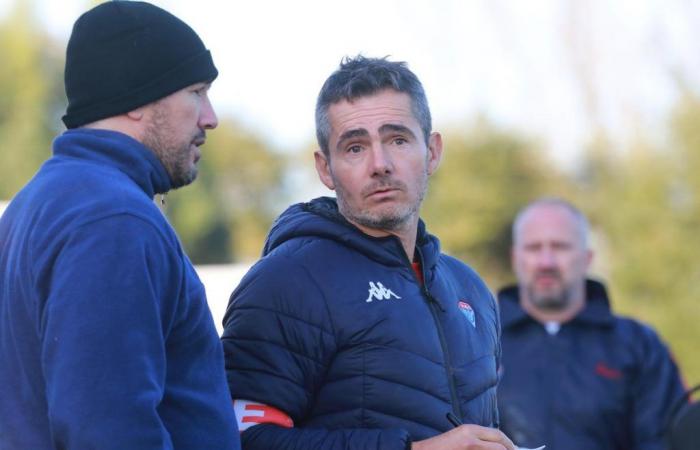 le manager des Bleus U18 porte plainte contre la FFR