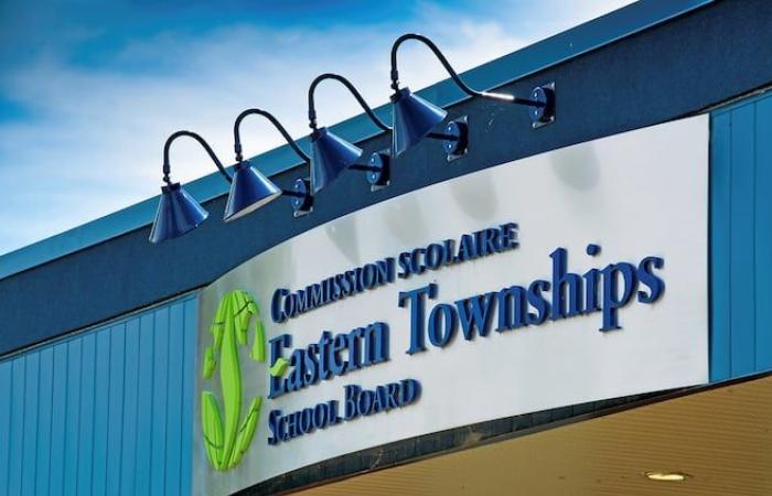 La francisation en danger à la Commission scolaire Eastern Townships