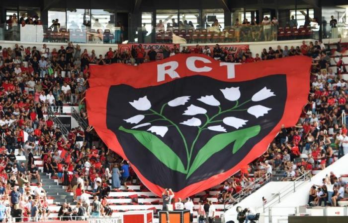 un salarié de RCT quitte son poste et explique pourquoi