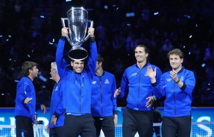 Le discours incohérent d’Alcaraz sur le calendrier ATP