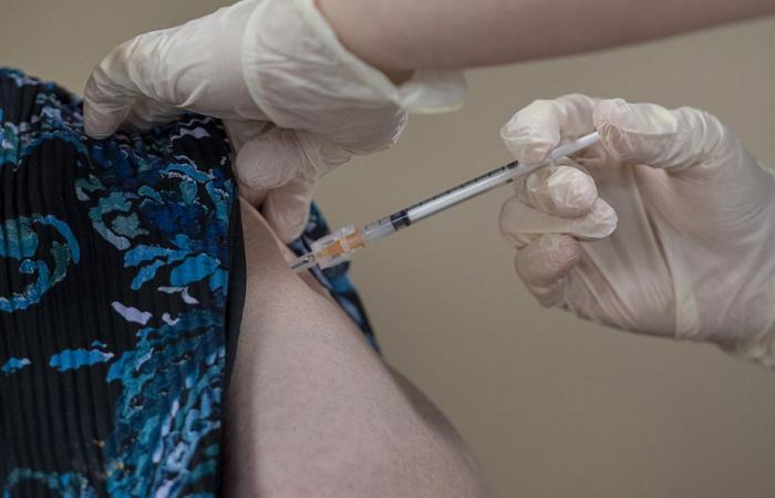 19 | Ottawa ne commandera pas le vaccin Novavax à base de protéines