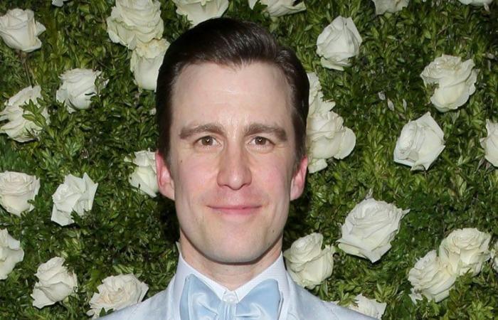 L’acteur de théâtre Gavin Creel, lauréat d’un Tony Award, est décédé à 48 ans, la cause du décès confirmée