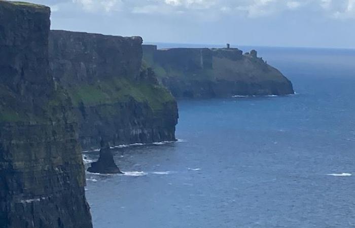 Course Air Canada-United Airlines : au revoir l’Irlande !