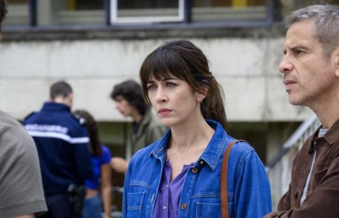 Excellents résultats pour « Brocéliande », la saga de rentrée de TF1 avec Nolwenn Leroy