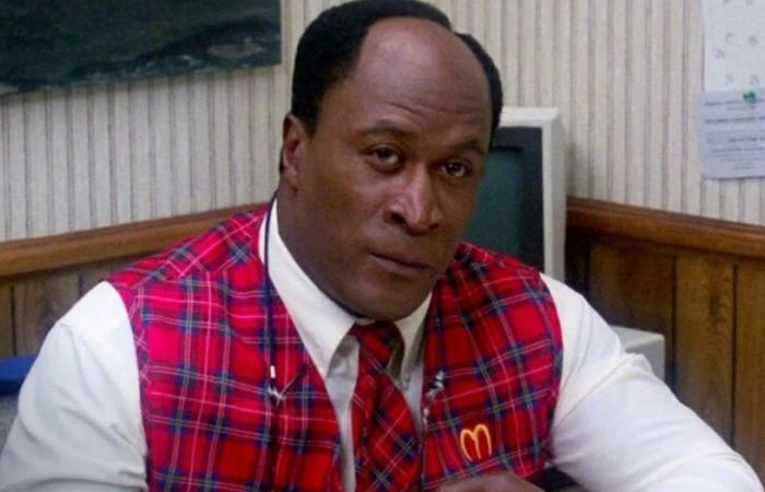 L’acteur de “Coming to America” ​​et “Roots” John Amos est décédé à 84 ans