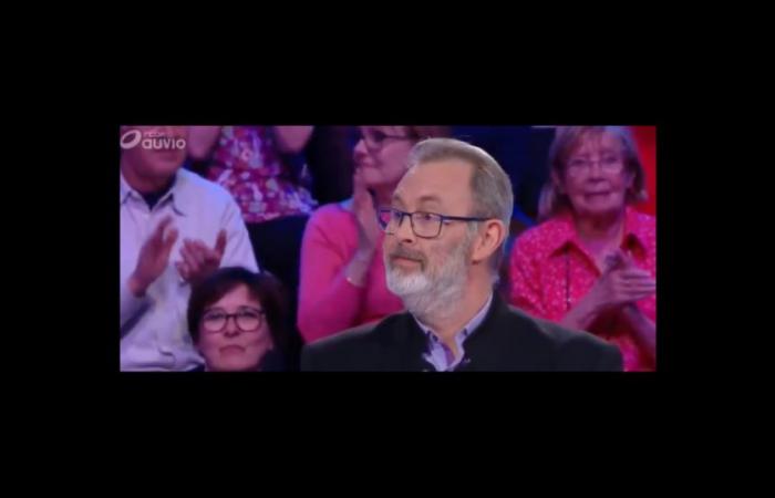 Le coupable avait participé incognito à un jeu célèbre à la télévision française