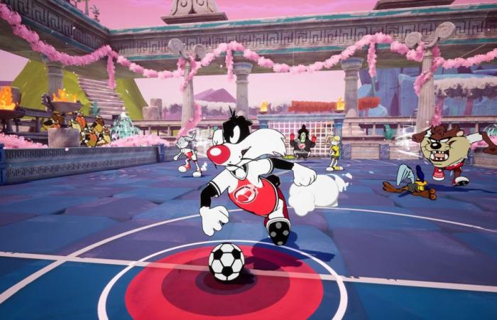 Critique – Looney Tunes Wacky World of Sports – Quoi de neuf, Doc ?