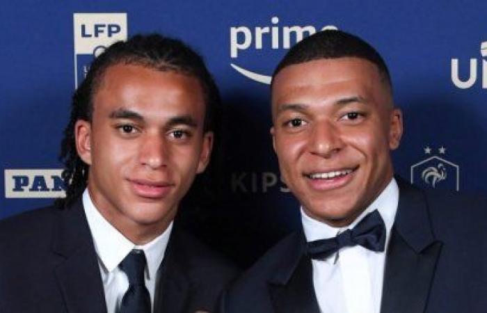 Pas de retrouvailles pour les frères Mbappé