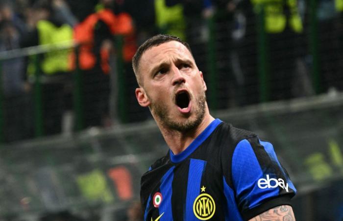 Arnautovic délogera Lautaro lors du choc de Ligue des Champions contre l’Étoile Rouge – Lefootenbref.com