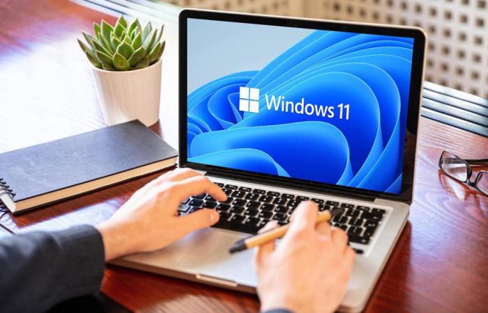 La mise à jour Windows 11 24H2 est disponible, voici les nouveautés