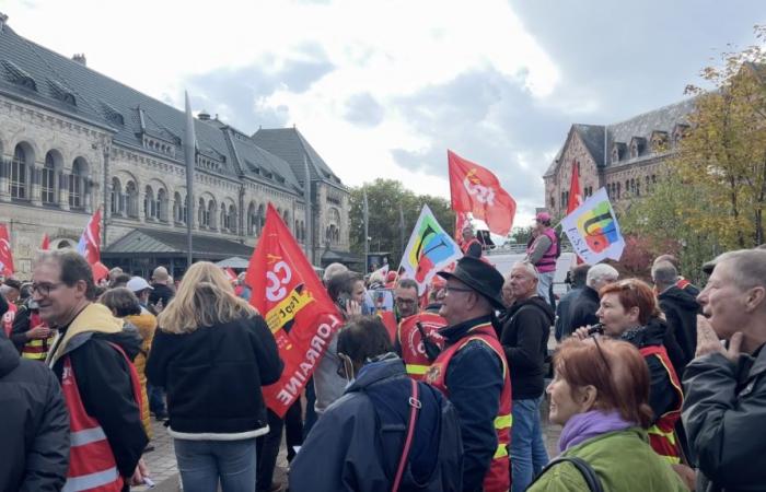 un retour social très exigeant