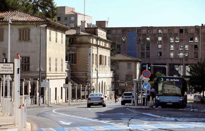 Voici ce que propose cet architecte pour reconfigurer le secteur Porte d’Italie à Toulon