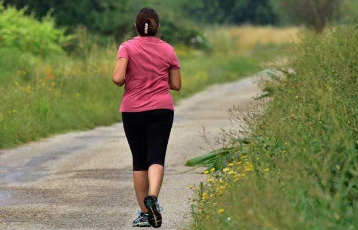 Activités sportives financées pour les personnes à la santé précaire